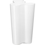 IITTALA váza Savoy 251 mm bílá lesklá – Hledejceny.cz