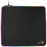 GENIUS podložka pod myš GX GAMING GX-Pad 500S RGB, USB, střední (PC) – Zbozi.Blesk.cz
