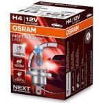 Osram NBL NEXT GENERATION H4 12V 60/55W P43t – Sleviste.cz