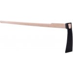 J.A.D. Tools 7433 Motyka kovaná úzká, s násadou, 130 cm – Sleviste.cz