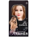 NMC Shy Camilla Personal Trainer Life Size Inflatable Doll – Hledejceny.cz