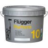 Interiérová barva Flügger Perform 10 9,1 l White Base