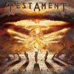 Testament - Para Bellum CD – Zboží Dáma