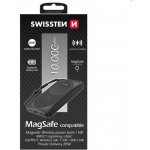 Swissten MagSafe compatible 10000 mAh – Sleviste.cz