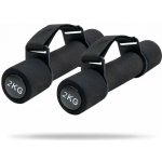 GymBeam Kardio jednoručky Pulse 0.5 kg – Sleviste.cz