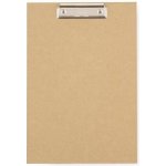 Jednodeska A4 lamino KRAFT nature – Zboží Živě