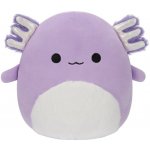 Squishmallows Axolotl Monica – Zboží Mobilmania