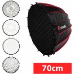 4studio quick EZ pro deep softbox 70 cm – Zboží Živě
