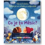 Co je to Měsíc? – Zbozi.Blesk.cz