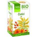 Apotheke BIO Čistící čaj 20 nálevových sáčků 30 g