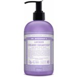 Dr. Bronner's Shikakai Levander tekuté hydratační mýdlo na tělo i vlasy 355 ml – Sleviste.cz