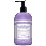 Dr. Bronner´s Shikakai Levander tekuté hydratační mýdlo na tělo i vlasy 355 ml – Zbozi.Blesk.cz