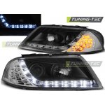 Tuning-Tec Přední čirá LED světla Volkswagen Passat B5.5 (2000 - 2005) - chromované – Hledejceny.cz