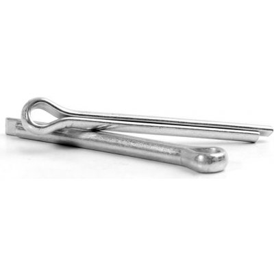 Závlačka nerez A2 DIN 94 - 5,0x36mm – Hledejceny.cz