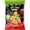 Chipsy Hot chip POTATO CHIPS CHILLI AND LIME 80 G