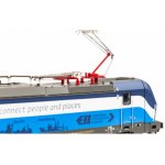 Piko elektrická lokomotiva Vectron ČD 21687 – Zboží Dáma