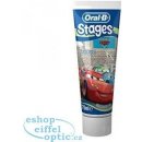 Oral-B Stages dětská 75 ml