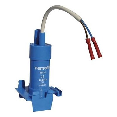 Thetford Elektrické čerpadlo pro C250 – Zboží Dáma