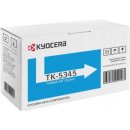 Kyocera Mita TK5345C - originální