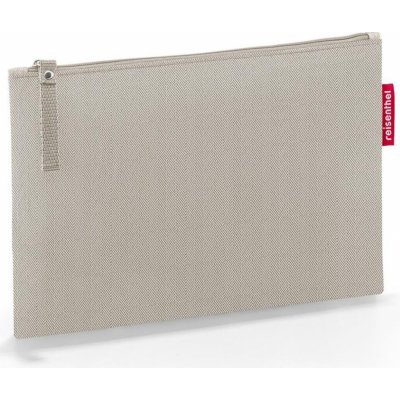Reisenthel Case 1 Herringbone sand – Zboží Dáma