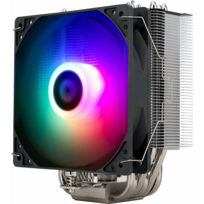 Thermalright Burst Assassin 120 ARGB – Sleviste.cz