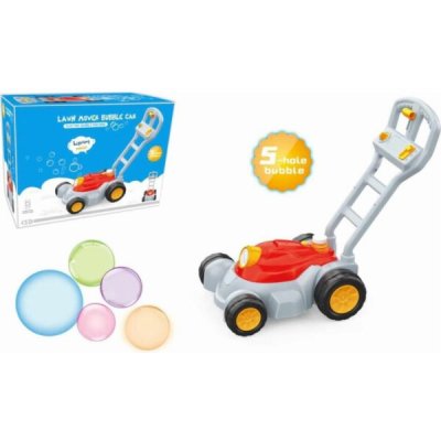 Madej Bublinová sekačka – Zboží Mobilmania
