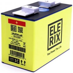 Elerix EX-L135D 3.2V 135Ah