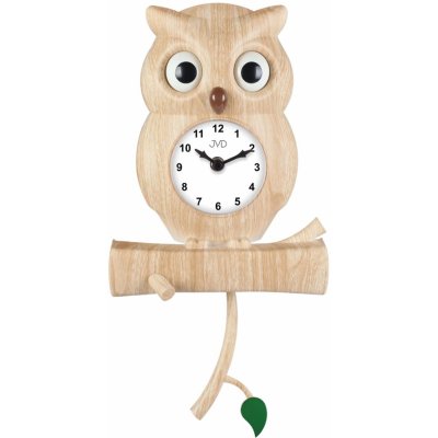 Dětské hodiny JVD HE21.4 – Zbozi.Blesk.cz