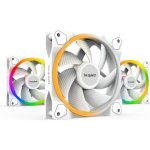 be quiet! Light Wings White 140mm PWM Triple-Pack BL102 – Hledejceny.cz