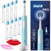 Oral-B Pro Series 1 Caribbean Blue