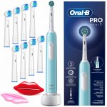 Oral-B Pro Series 1 Caribbean Blue – Sleviste.cz