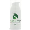 Péče o nohy SatisFeet SILK mini 30 ml