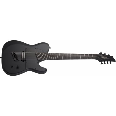 Schecter PT-7 MS – Zboží Dáma