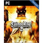 Saints Row 2 – Zboží Mobilmania