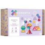 Connetix Pastel Shape Expansion Pack 48 ks – Zboží Živě Connetix Pastel Shape Expansion Pack 48 ks – Zboží Živě