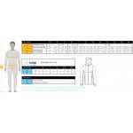 Kilpi Actis-M modrá – Zboží Dáma