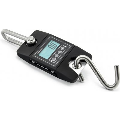 Odimon Závesná digitální váha do 300 kg – Zboží Mobilmania