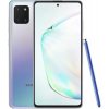 Mobilní telefon Samsung Galaxy Note10 Lite N770F 6GB/128GB Dual Sim Aura Glow