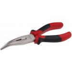 Kleště radiové zahnuté 200mm FESTA – Zboží Dáma