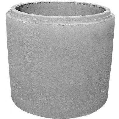 Diton Skruž studniční TBS-Q 1000×1000×900 mm – Sleviste.cz
