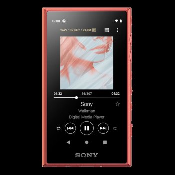 Sony NW-A105L 16GB