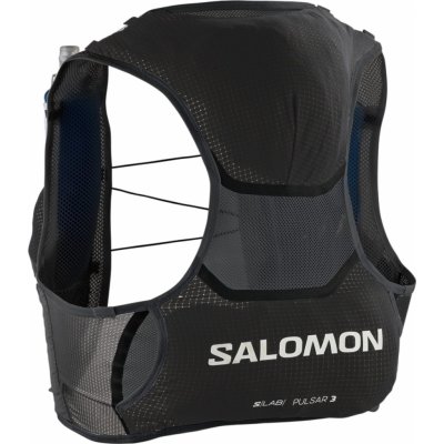 Salomon S Lab Pulsar Set LC2091700 3l black white – Zboží Dáma