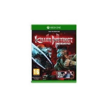 Killer Instinct