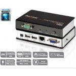 Aten CE-700A KVM extender USB, max. distance 150m – Hledejceny.cz