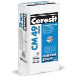 Ceresit CM 49 WHITE Premium Flexible 20 kg – Hledejceny.cz