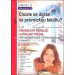 Chcete se dostat na právnickou fakultu? 2. díl – Hledejceny.cz