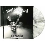 Motörhead - On Parole RSD 2026 Coloured Vinyl LP – Zboží Mobilmania