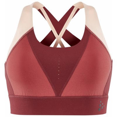 Craft Adv Hit Sport 2 šedý – Zboží Dáma