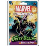 Marvel Champions: The Green Goblin Scenario Pack EN – Zboží Živě