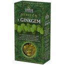 Grešík Zelený čaj s ginkgem syp. 70 g